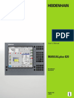 Manualplus 620: User'S Manual