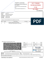 Factura #1929 e y e Servicios Ltda C PDF