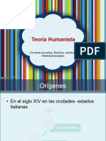 2.teoria Humanista