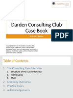 Darden Case Book 2016 17