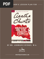 Murderontheorientexpress