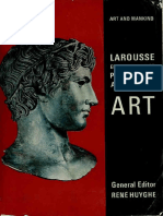 Larousse Encyclopedia of Prehistoric and Ancient Art