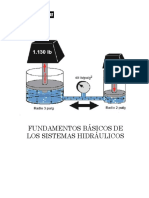 Fundamentos de Hidraulica