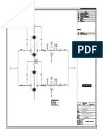 HSD Transfer Pump Skid