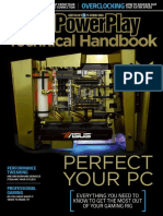 PC Powerplay Technical Handbook 2016 PDF