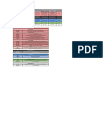 GFNSYL Characters and Cultivations