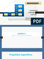 Sistema de Contabilidad I Tema 5 Diseño y Control de Los Formularios