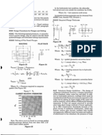 Rectangular Tubesheet Design Guideline by HEI