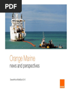 1 - Orange - Marine - Raynald Leconte