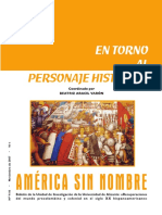 America Sin Nombre 3