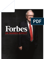 Forbes On Buffett