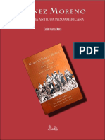 Jiménez Moreno y La Historia Antigua Mesoamericana