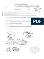 Diagnostico Tecnologica 2