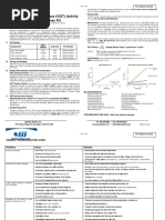 Gamma Glutamyl Transferase (GGT) Activity Colorimetric Assay Kit