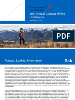 Teck Resources Limited