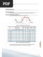 Steel Sheet Piles PDF