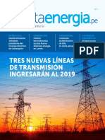 Revistaenergia - Pe - Edición N° 1