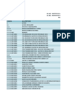 Inventario Al 30 de Junio 2017