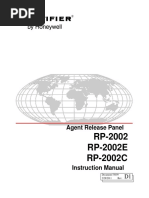 RP 2002e Manual