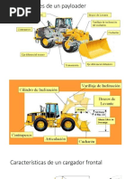 Payloader