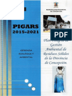 Pigars Final