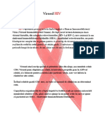 Virusul HIV