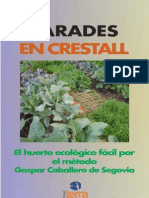 Parades en Crestall