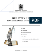 Buletin - 2017 - 12 - 6 - 2017 - 22994 - 22994 - 2017 - Sentinta Faliment