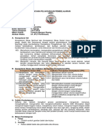 RPP Matematika Kelas 5 SD SMT 2 REVISI 2017