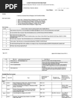 International Financial Management - Mgt645