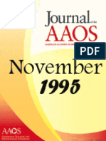 JAAOS - Volume 03 - Issue 06 November 1995