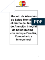 1 - Modelo de Salud Mental Con Firmas y Acuerdo