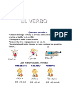 E Studio Del Verbo