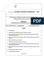 ETG-A.1.03 Anexo 4 Estabilidad General Fundaciones