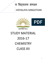 Xii Chemistry Patna Region