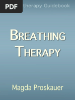 Breathing Therapy