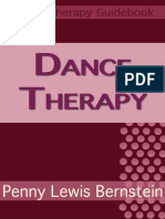 Dance Therapy