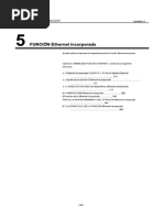 Fanuc 0id Ethernet Settings - En.es