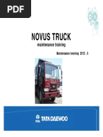 Tata Novus