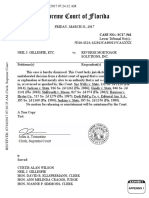 APPENDIX 1 Order Dismissal Mar-31-2017, Notice Appeal Mar-27-2017