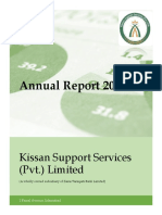 KSSL Annual Report2016