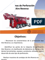 6 Peforación Aire Reverso