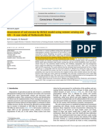 Geoscience Frontiers: B.P. Ganasri, H. Ramesh