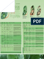 Brassicas Spray Programme Inside Ss