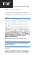 Chronic Myelogenous Leukemia