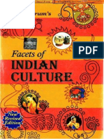 Facets of Indian Culture Opt