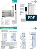 Hospital Bed PDF