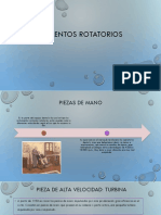 Elementos Rotatorios