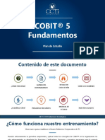 Cobit 5