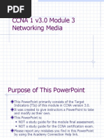 Ccna 3